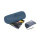 Палатка Naturehike Mongar NH19M002-J 210T двухместная сверхлегкая , синяя Navy Blue, арт. 6975641880998 [NATUREHIKE]